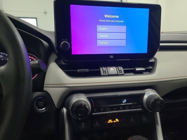 Certified Used 2024 Pearl Toyota XLE Premium image 32