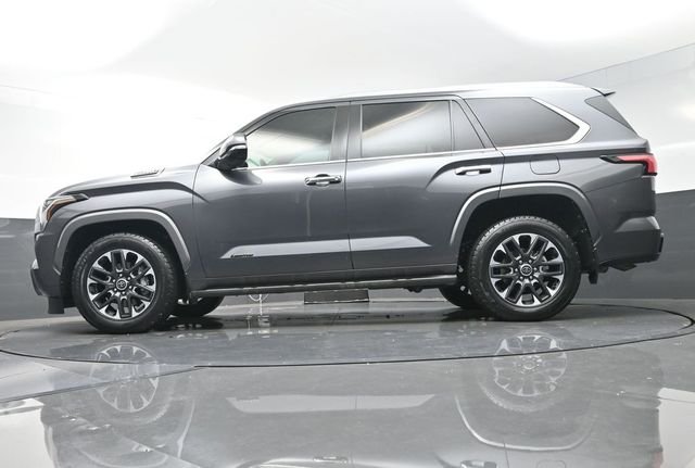 2024 Toyota Sequoia Limited - Photo 35