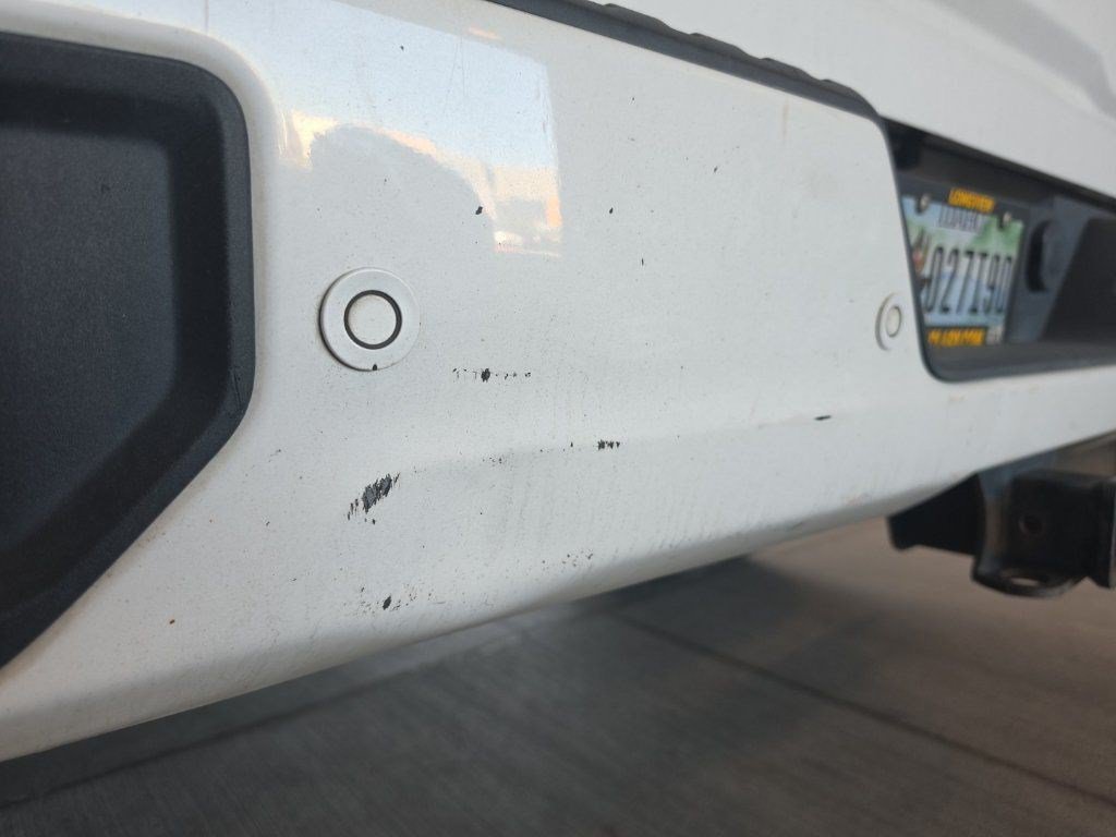 Used 2020 SUMMIT WHITE GMC Denali image 12