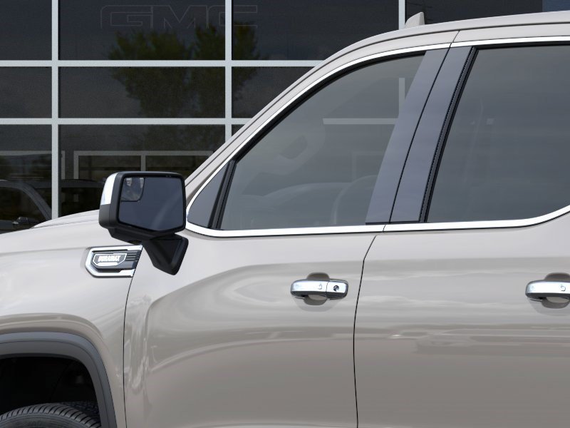 New 2026 Coastal Dune GMC Denali image 12
