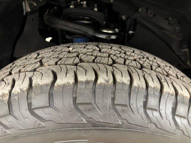 Used 2024 OXIDE BRONZE ME. Toyota  image 10