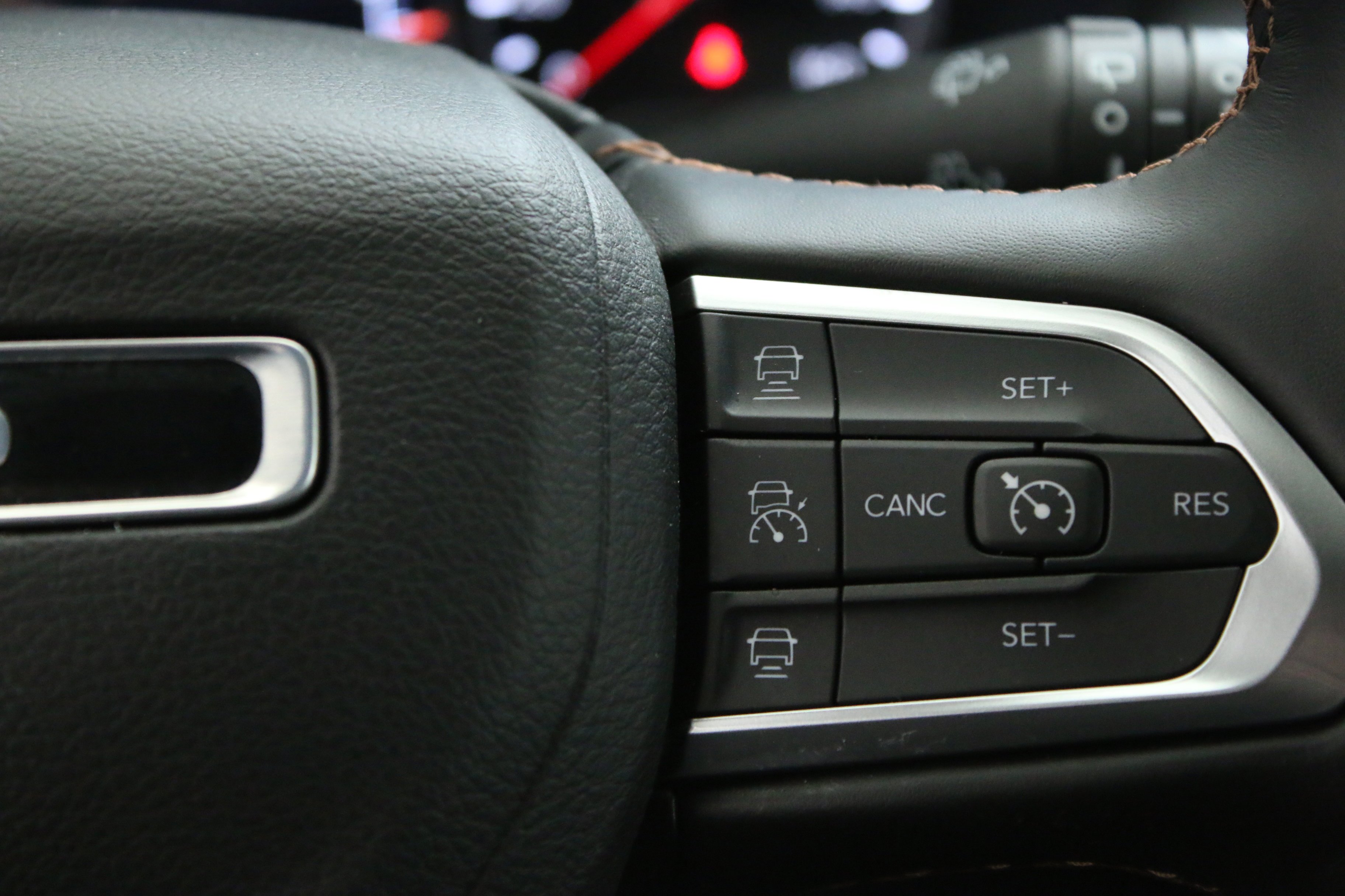 2022 Jeep Compass (RED) Edition - Photo 14