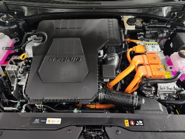 2025 Hyundai Elantra Blue - Photo 30