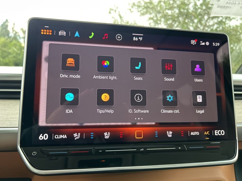 2025 Volkswagen ID. Buzz PRO S PLus - Photo 27