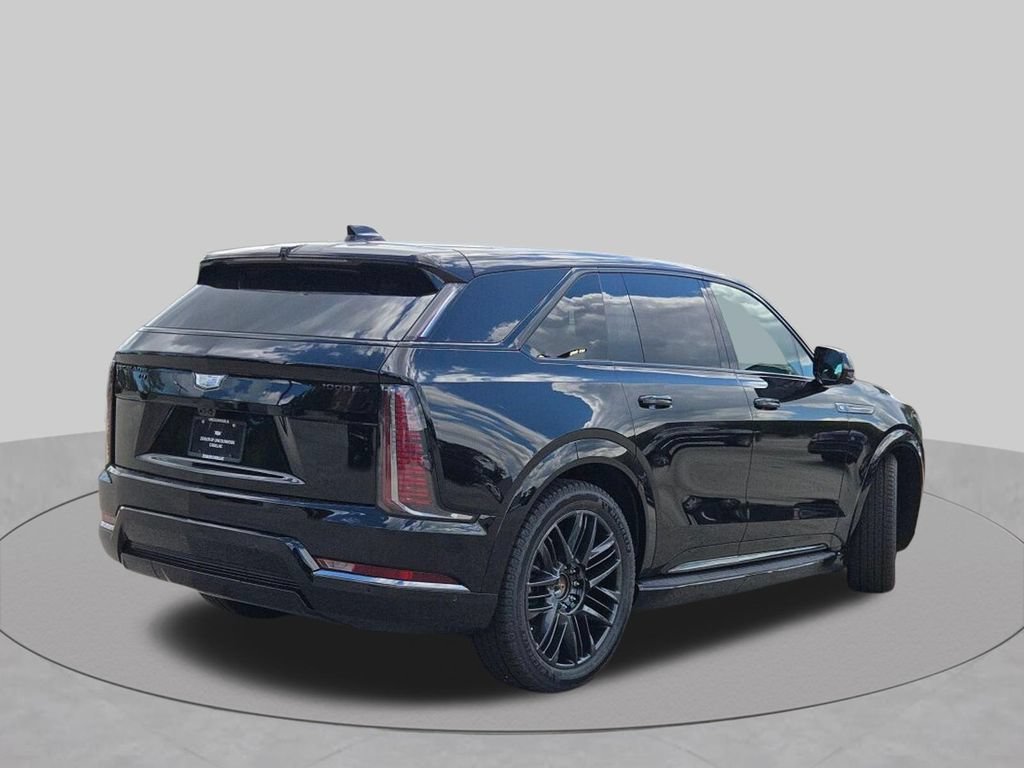 2026 Cadillac Escalade IQ Premium Sport - Photo 10