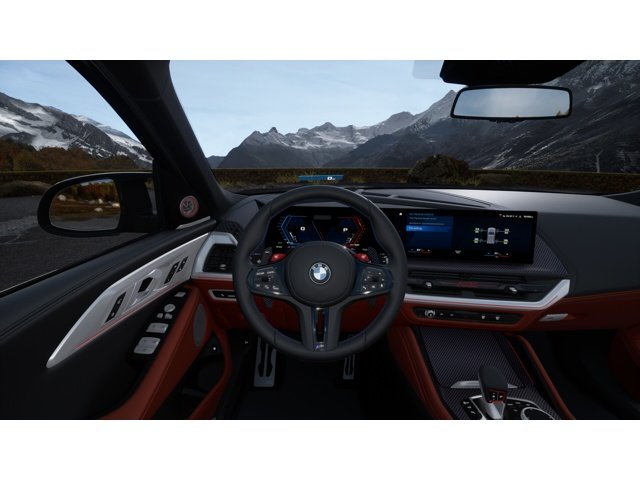 2026 BMW XM Base - Photo 13