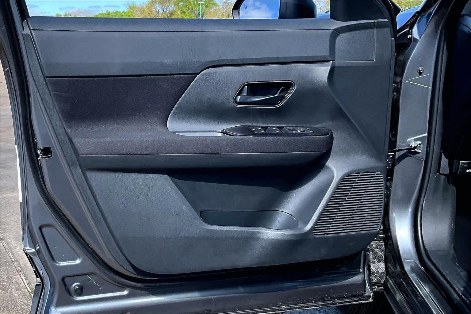 New 2026 Gun Metallic Nissan S image 15