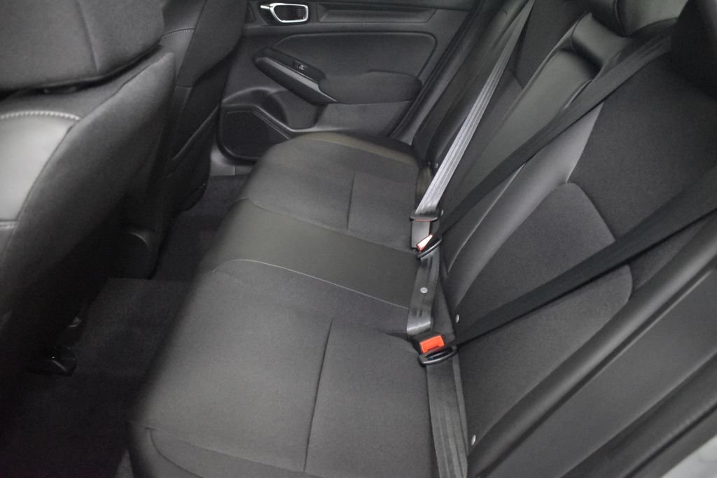 New 2026 Urban Gray Pearl Honda Sport image 21