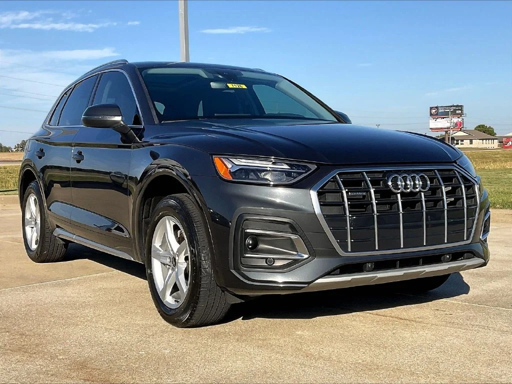 2023 Audi Q5 Premium