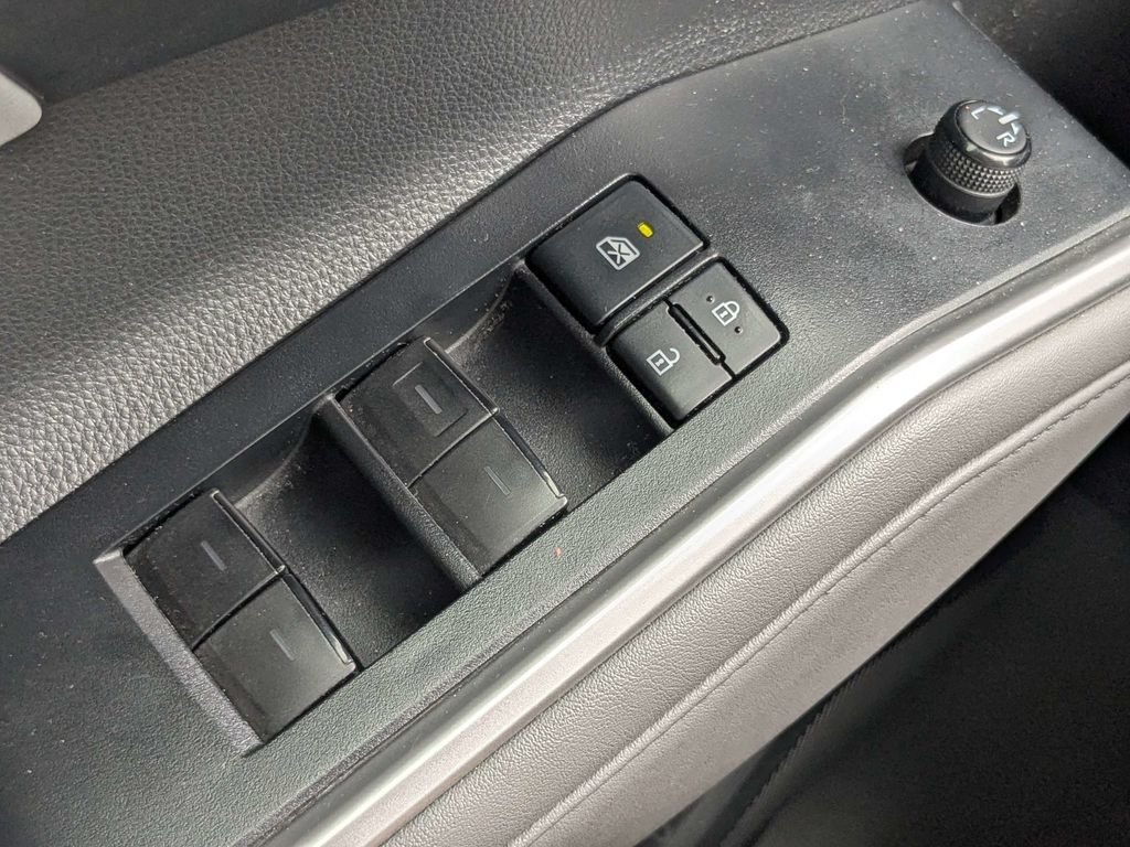 Used 2022 Gray Toyota XLE image 27
