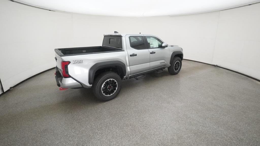 2025 Toyota Tacoma TRD Off Road - Photo 24