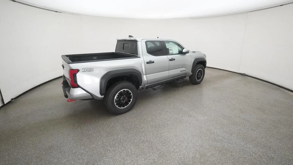 2025 Toyota Tacoma TRD Off Road - Photo 24