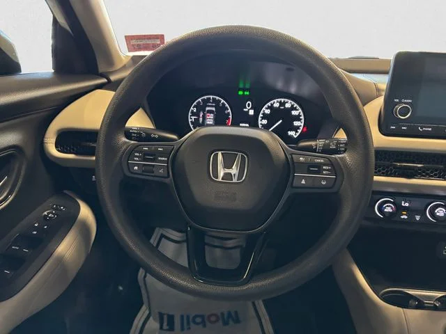 Used 2023 White Honda LX image 13