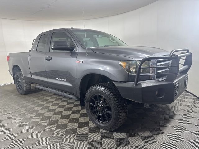 2011 Toyota Tundra Tundra Grade