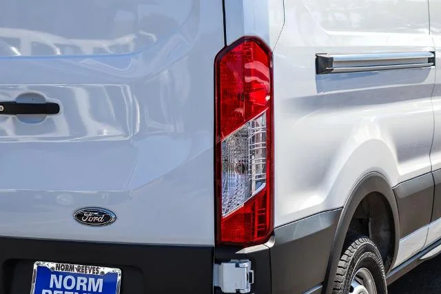 2025 Ford Transit Van Base - Photo 42