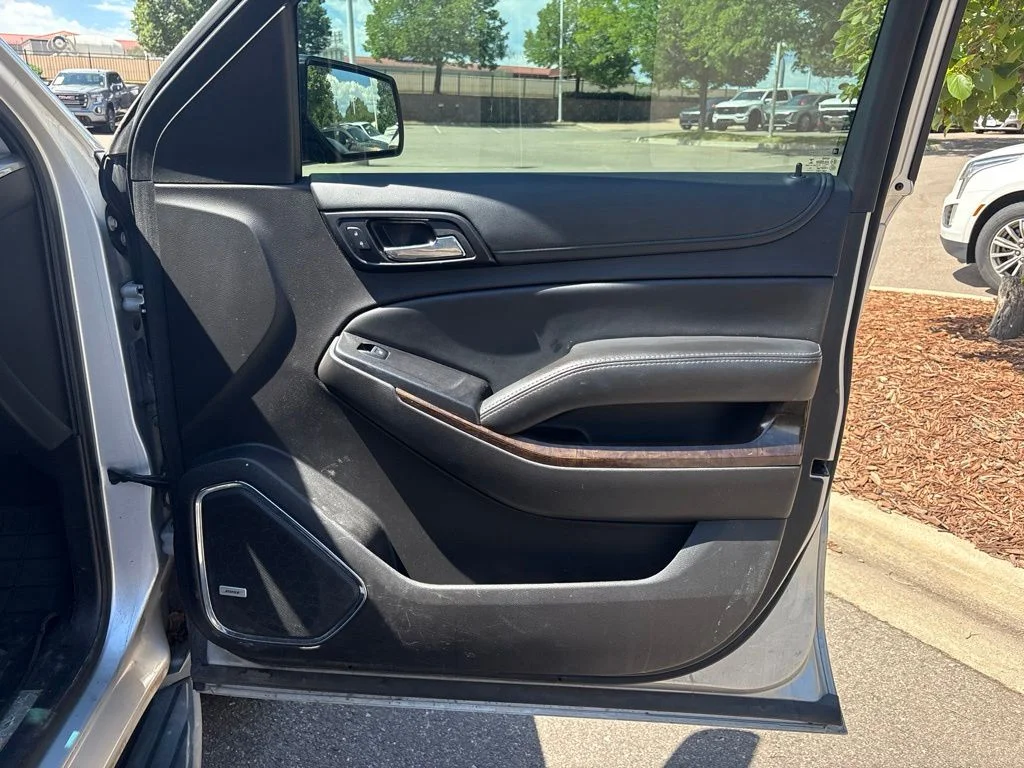 Used 2016 Silver Chevrolet LT image 29