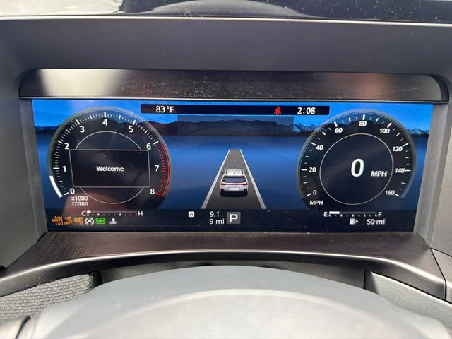 New 2026 ICE SILVER METALLIC Subaru Premium image 11