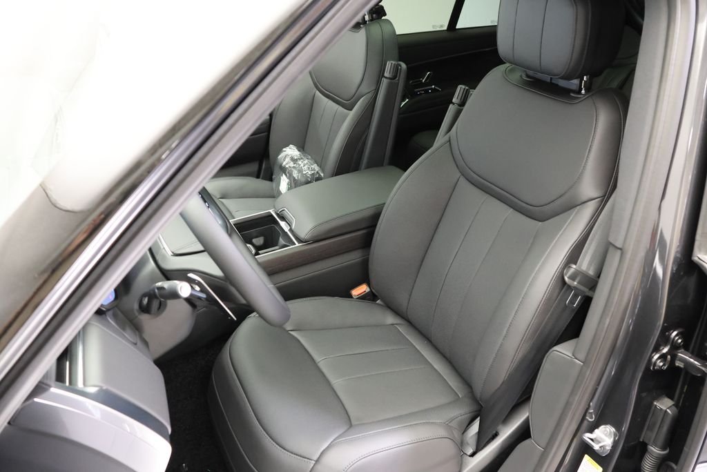 2026 Land Rover Range Rover SE - Photo 30