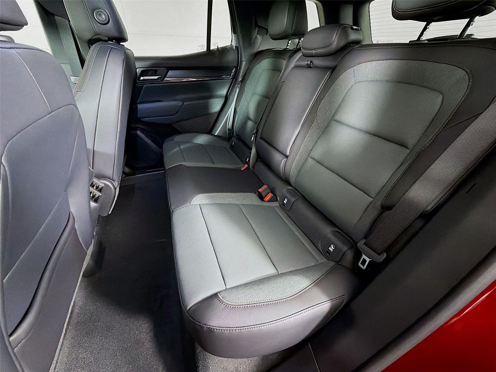 2026 GMC Terrain AT4 - Photo 22