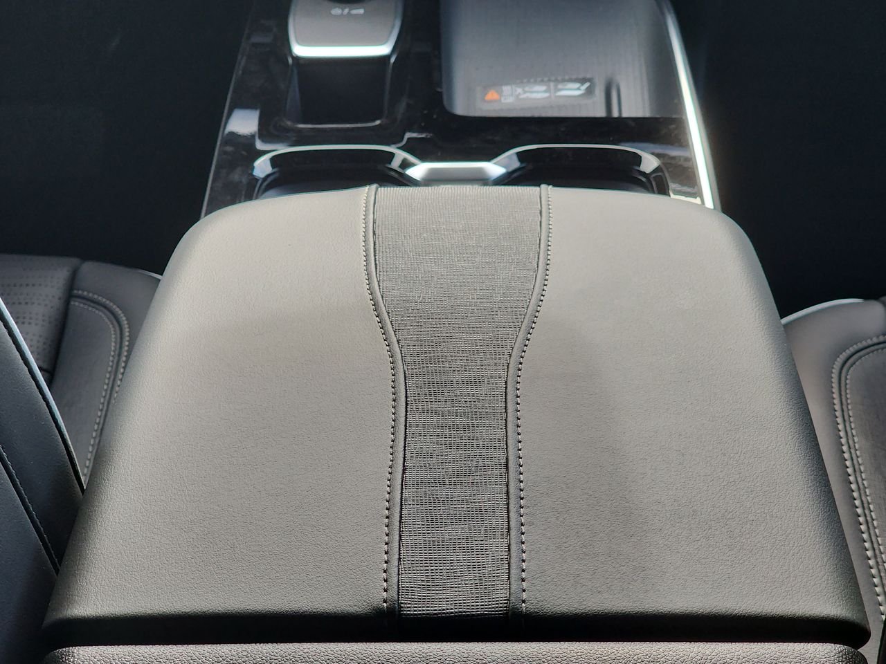 New 2026 Beige Buick Sport Touring image 22