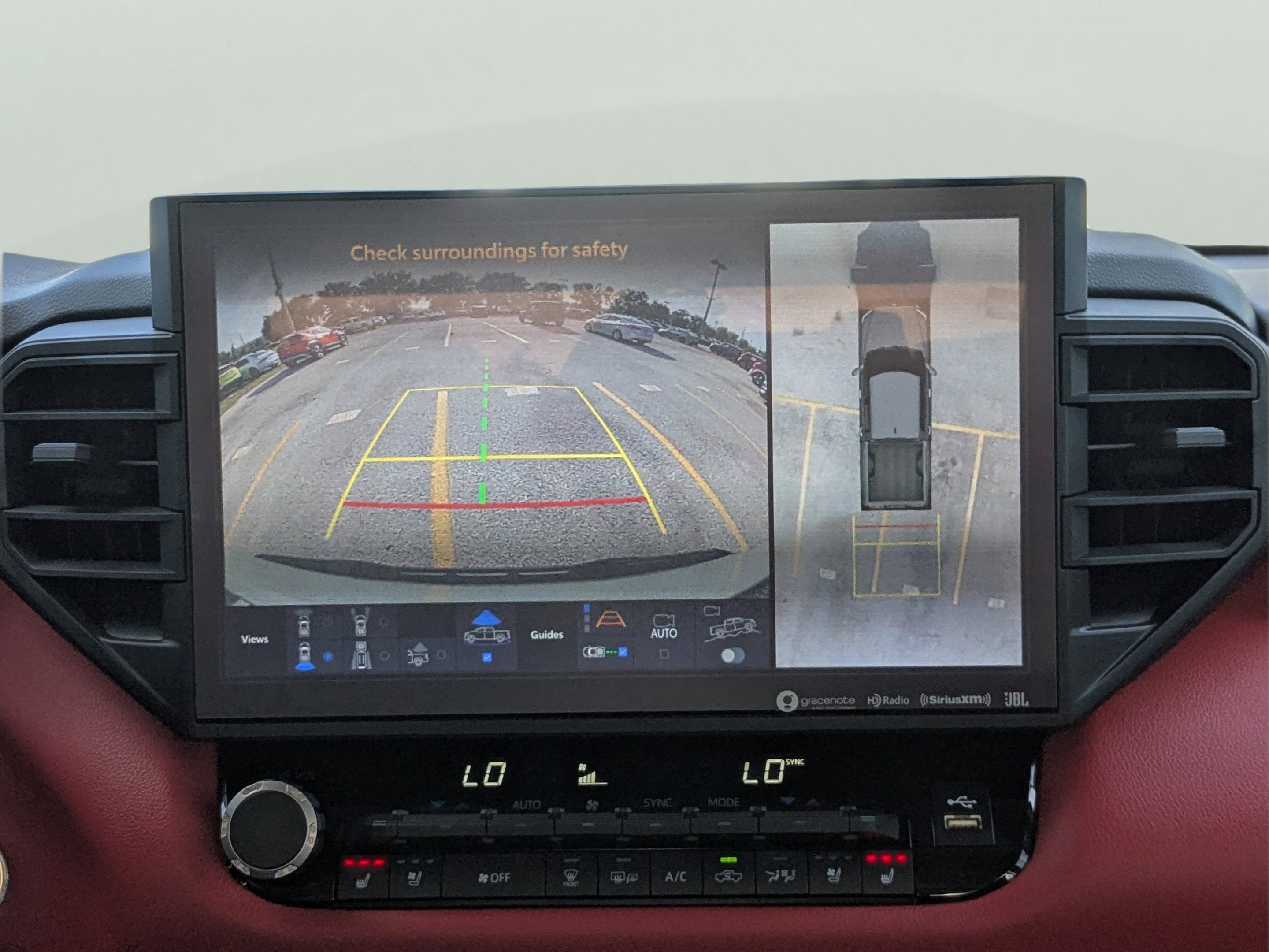 2022 Toyota Tundra TRD Pro - Photo 21