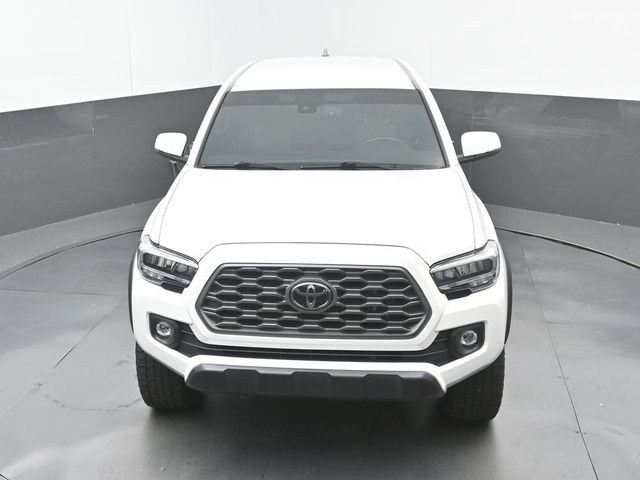 Used 2023 Ice Cap Toyota TRD Off-Road image 27