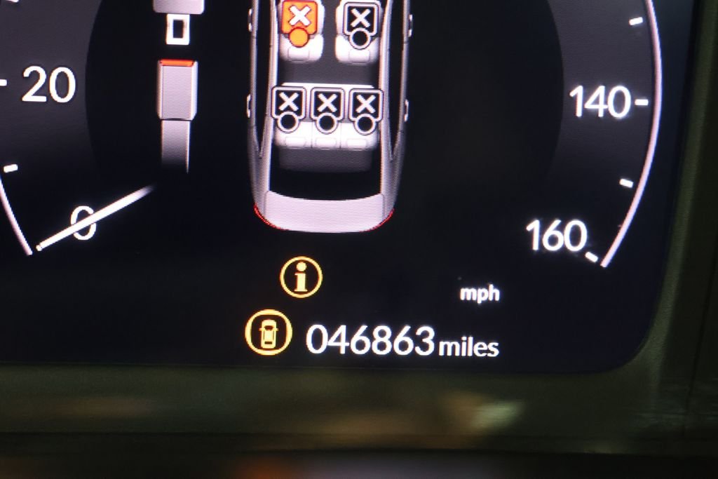 2023 Honda Accord EX - Photo 13