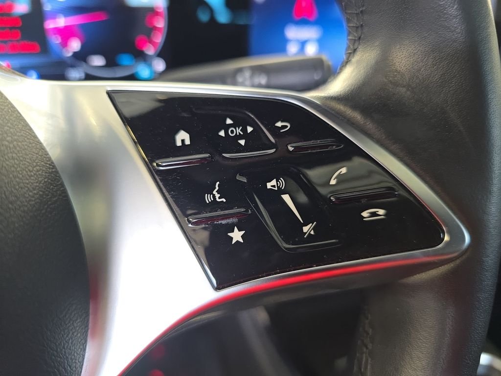 Certified Used 2025 Black Mercedes-Benz CLA 250 image 19