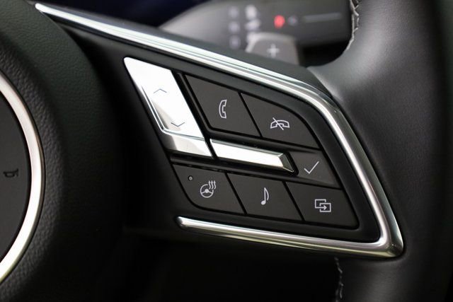 New 2026 Summit White Buick Sport Touring image 8
