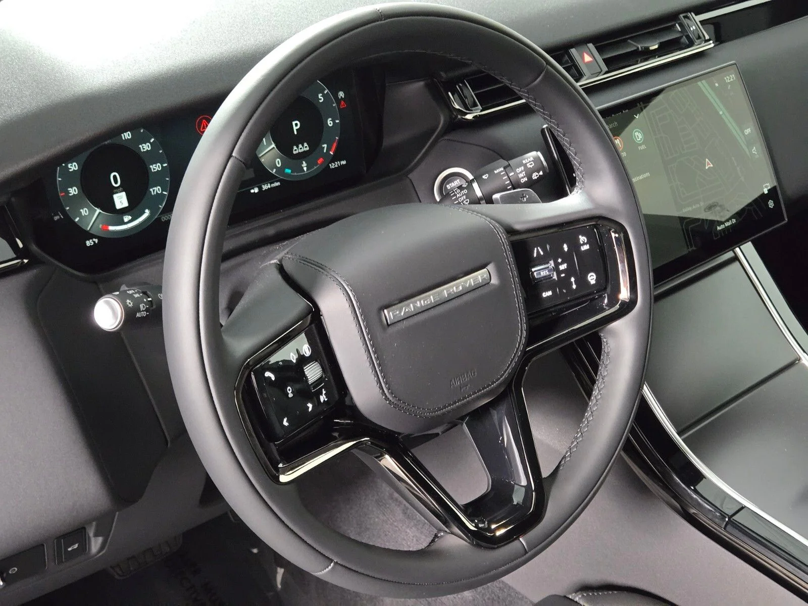 2026 Land Rover Range Rover Velar S - Photo 25