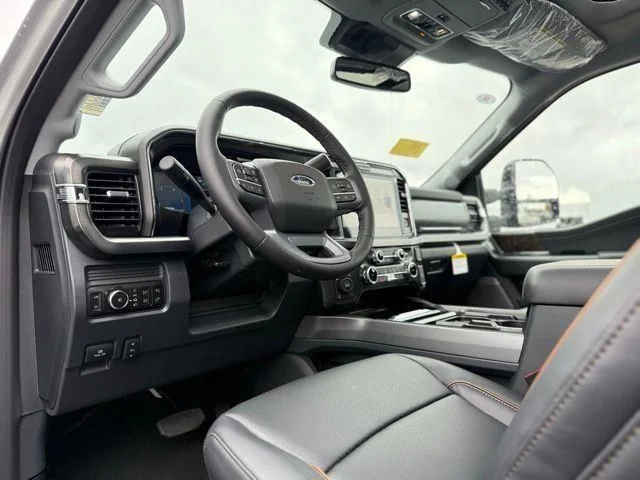 2026 Ford F-250 Super Duty Lariat - Photo 14