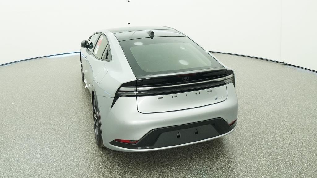New 2026 Cutting Edge Toyota XSE Premium image 34