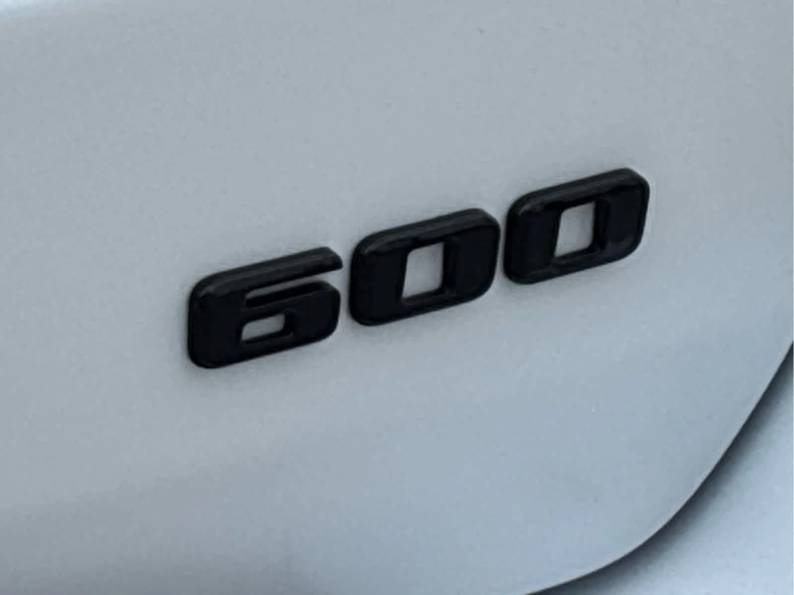 New 2026 Vibrant White Tricoat Cadillac Platinum Sport image 10
