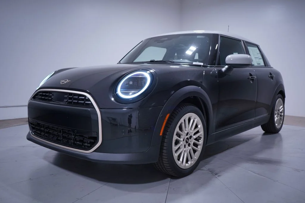 2026 MINI Hardtop 4 Door