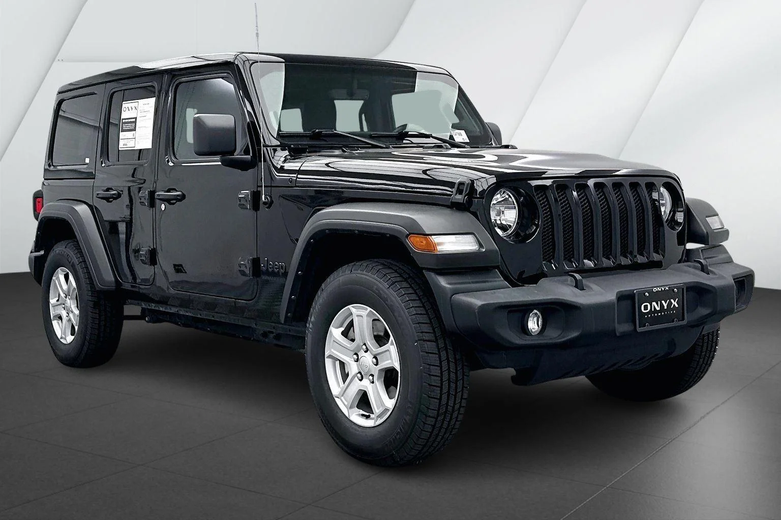 2022 Jeep Wrangler Unlimited