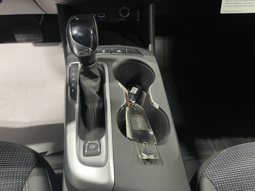 2026 Buick Envista Preferred - Photo 28