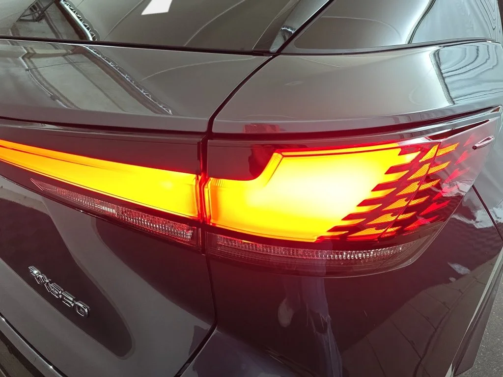 New 2026 Cloudburst Gray Lexus PREMIUM PLUS image 31