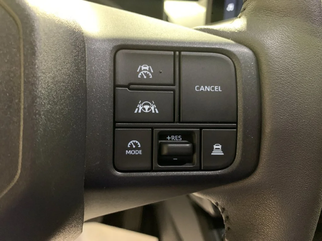 Used 2026 Beige Toyota XSE image 28