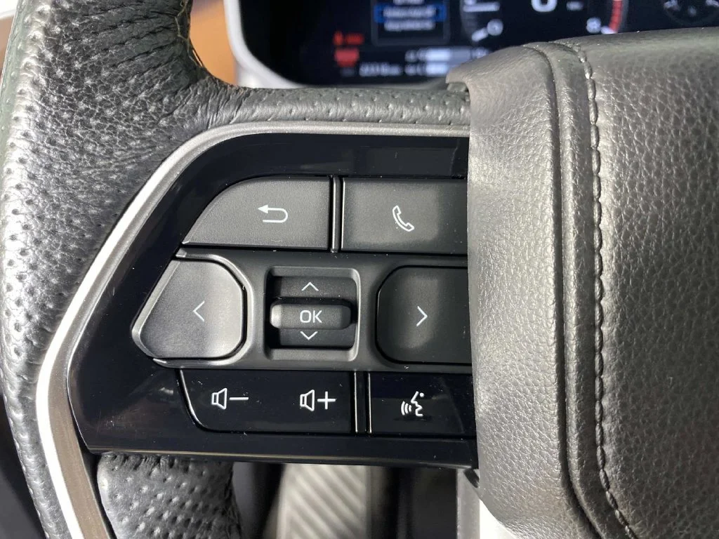 Used 2025 Lunar Toyota 1794 image 17