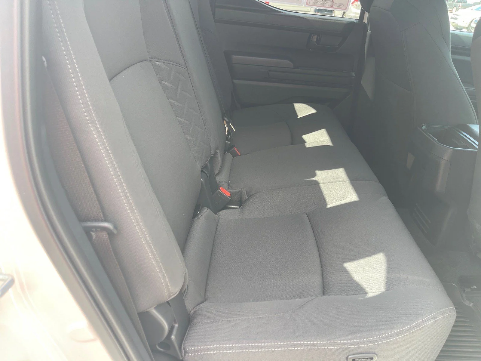 Used 2024 Ice Toyota SR image 16
