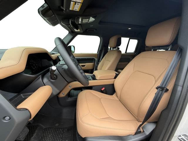 New 2026 Borasco Grey Land Rover X-Dynamic SE image 10