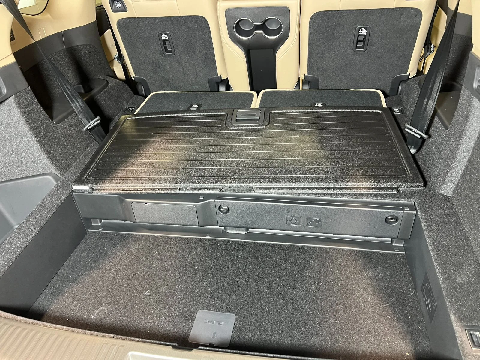 2026 Acura MDX Advance Package - Photo 35