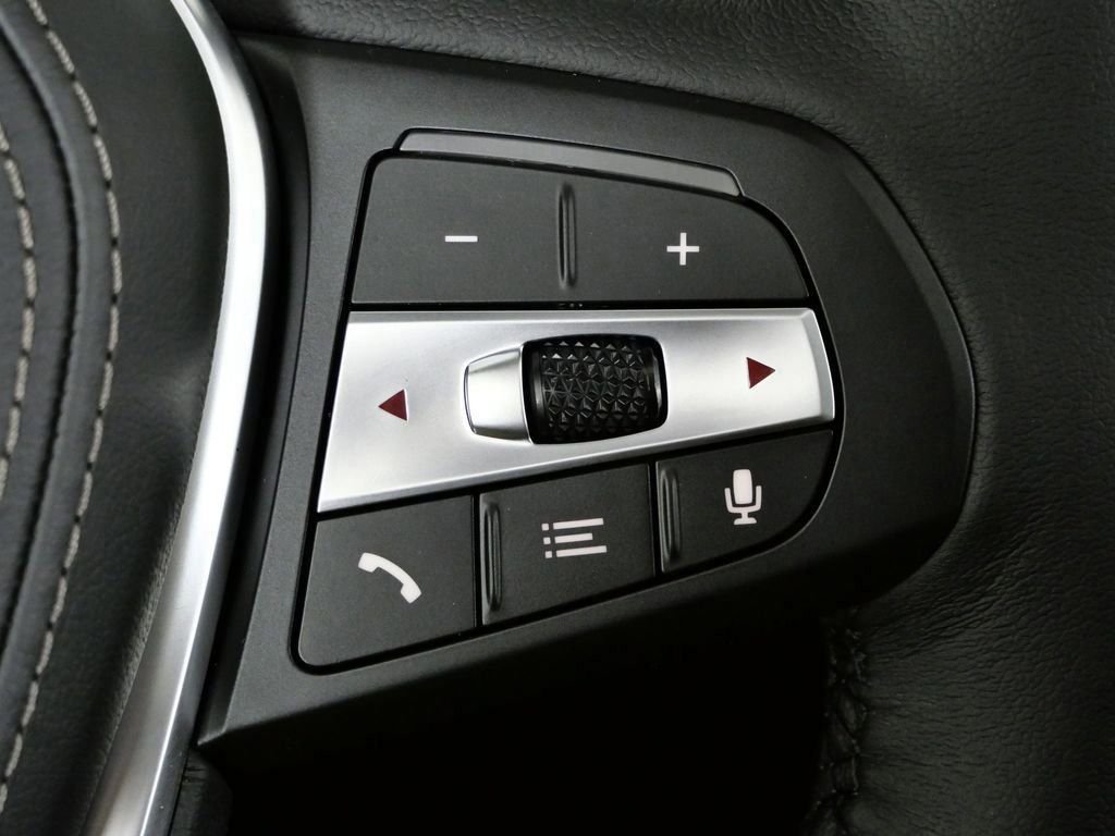 Certified Used 2026 Skyscraper Grey Metallic BMW xDrive40i image 48