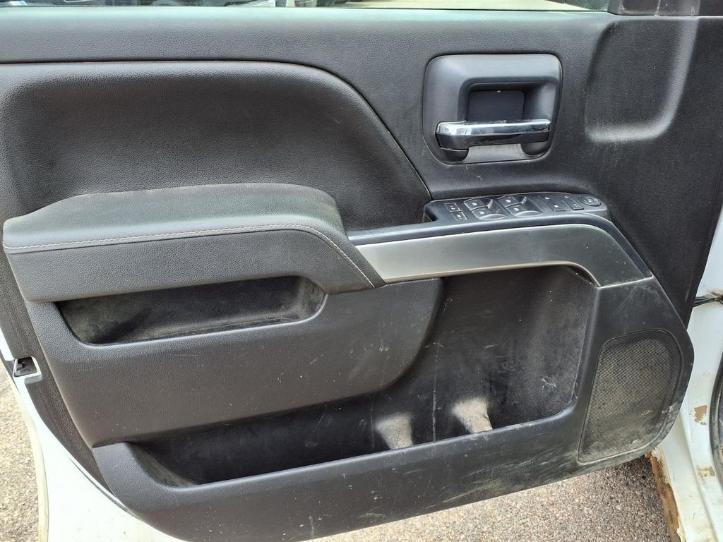 Used 2014 White Chevrolet LT image 10