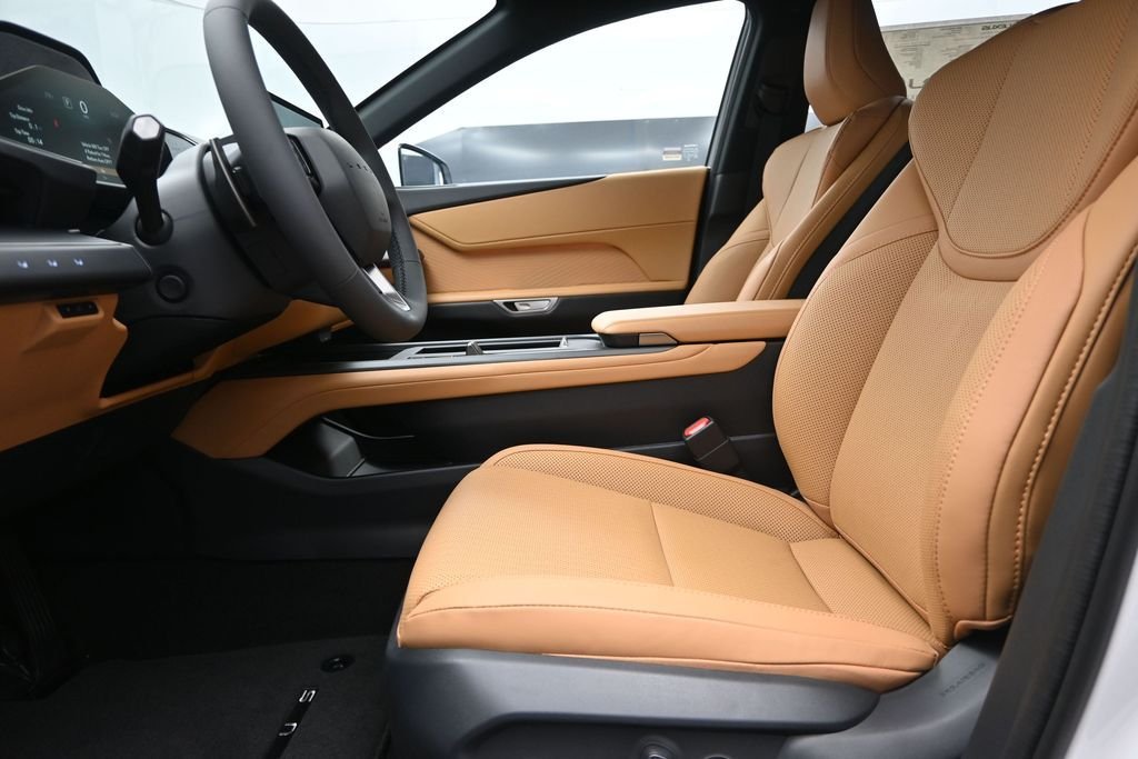 New 2026 Ultra White Lexus ES 350e PREMIUM image 13