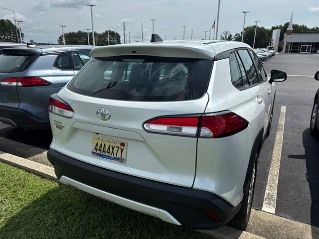 Used 2023 Beige Toyota L image 7