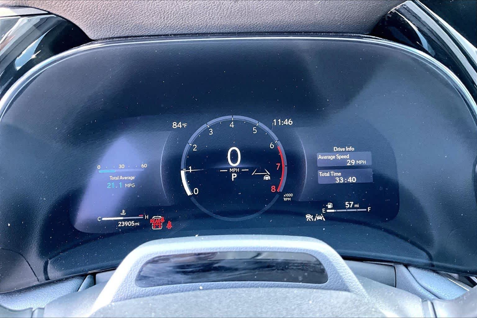 Certified Used 2025 CAVIAR Lexus Premium image 26