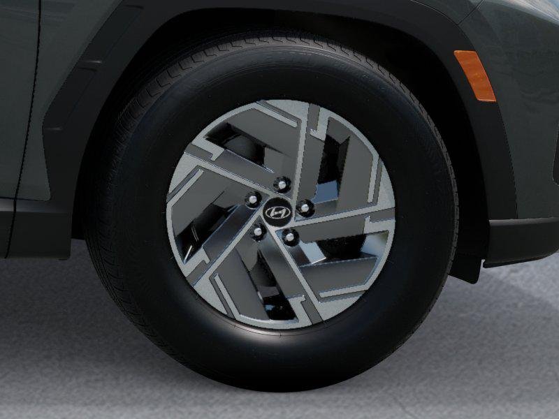 New 2026 Amazon Gray Hyundai Blue image 22