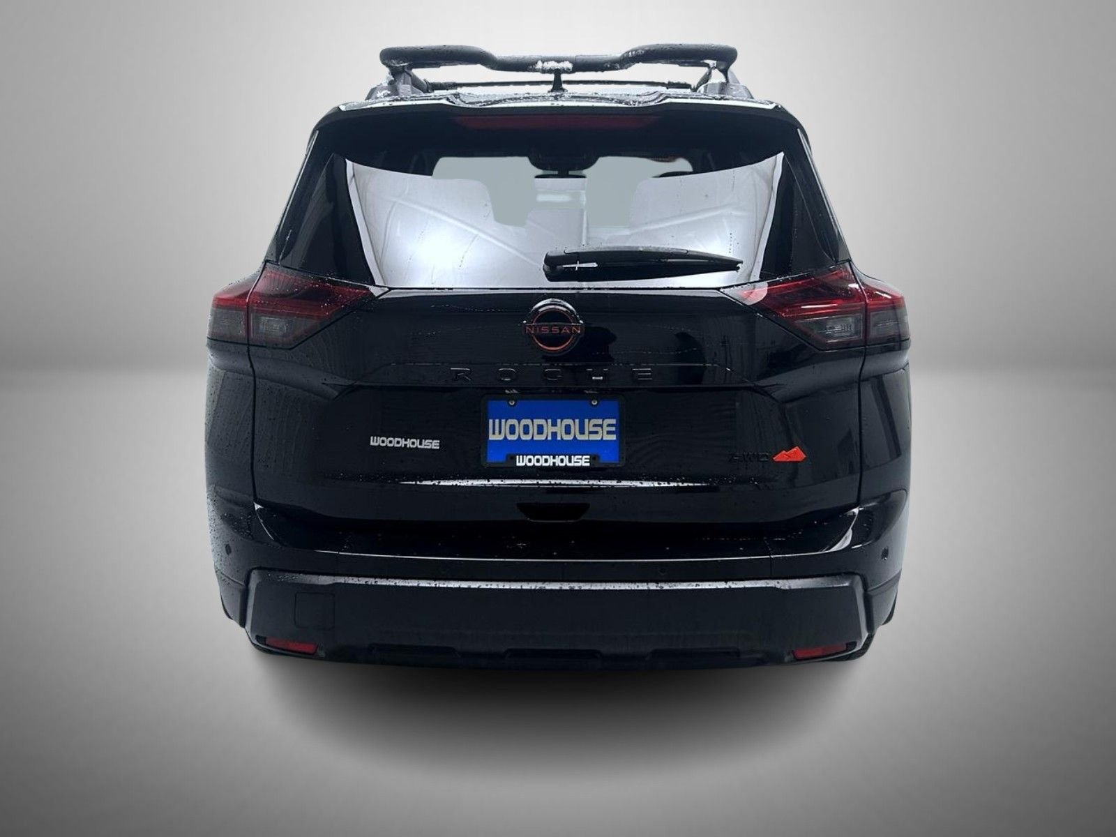 2025 Nissan Rogue Rock Creek - Photo 6