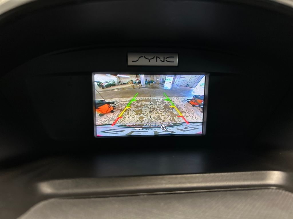 Used 2017 Silver Ford S image 27